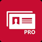 ������� Business Card Reader Pro - C����� ������� �� ������� - ������ ������ (Full)