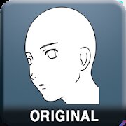 ������� Character Maker - How to draw �� ������� - ������ ������ (Full)
