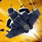 ���������� Sky Force Reloaded �� ������� - �������� �������