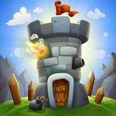 ���������� Tower Crush -��������� ������� �� ������� - ����� �����