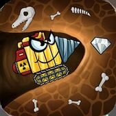 ���������� Digger Machine ����� �������� �� ������� - �������� �������