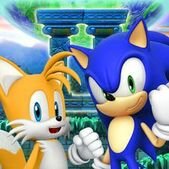 Взломанная Sonic 4 Episode II на Андроид - Много монет