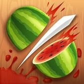 ���������� Fruit Ninja� �� ������� - ����������� ������