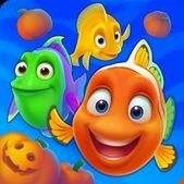 ���������� Fishdom �� ������� - ����������� ������