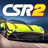 ���������� CSR Racing 2 �� ������� - �������� �������