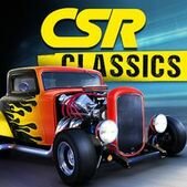 ���������� CSR Classics �� ������� - �������� �������