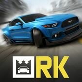 ���������� Race Kings �� ������� - �������� �������