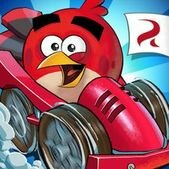���������� Angry Birds Go! �� ������� - �������� �������