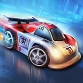 ���������� Mini Motor Racing WRT �� ������� - ����� ����� ���������