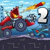 ���������� Car Eats Car 2 �� ������� - ����������� ������
