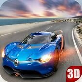���������� City Racing 3D �� ������� - ����� �����