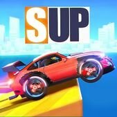 ���������� SUP Multiplayer Racing �� ������� - ����� �����
