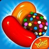 ���������� Candy Crush Saga �� ������� - �������� �������