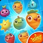 ���������� Farm Heroes Saga �� ������� - �������� �������