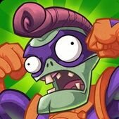 ���������� Plants vs. Zombies� Heroes �� ������� - ����� ����� ���������