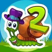 ������ ��� 2 (Snail Bob 2)