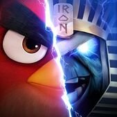 ���������� Angry Birds Evolution �� ������� - �������� �������