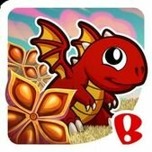���������� DragonVale �� ������� - ����������� ������