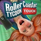 ���������� RollerCoaster Tycoon Touch �� ������� - ����������� ������