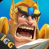 Lords Mobile