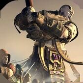 ���������� Dawn of TItans �� ������� - �������� �������