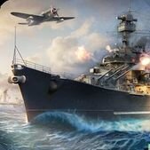 ���������� Fleet Glory �� ������� - ����� �����