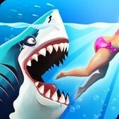 ���������� Hungry Shark World �� ������� - �������� �������