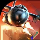 Zombie Gunship Survival