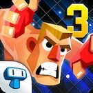 ���������� UFB 3 - Ultra Fighting Bros �� ������� - ����� �����