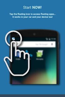 ������� Floating Apps for Auto �� ������� - AD-Free