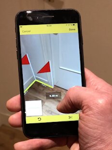 ������� CamToPlan �� ������� - APK