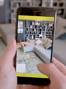 ������� CamToPlan �� ������� - APK