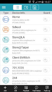 ������� EagleEyes(Plus) �� ������� - APK
