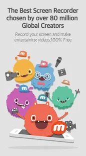 ������� Mobizen Screen Recorder for SAMSUNG �� ������� - APK
