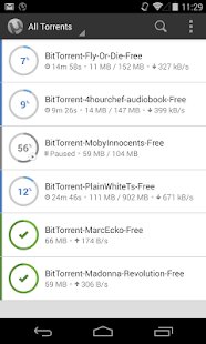 ������� �Torrent� Pro - Torrent App �� ������� - Full