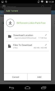 ������� �Torrent� Pro - Torrent App �� ������� - Full