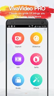 ������� ������������� HD VivaVideo PRO �� ������� - APK