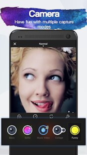 ������� ������������� HD VivaVideo PRO �� ������� - APK
