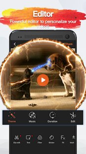 ������� ������������� HD VivaVideo PRO �� ������� - APK
