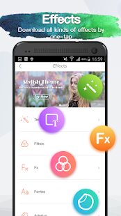 ������� ������������� HD VivaVideo PRO �� ������� - APK