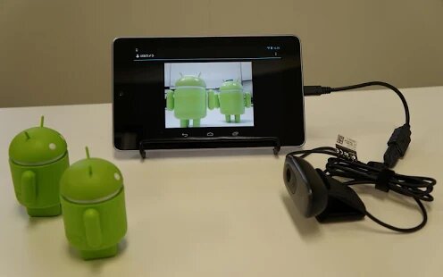 ������� USB Camera Standard �� ������� - Full