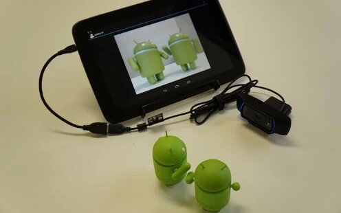 ������� USB Camera Standard �� ������� - Full