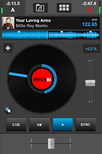 ������� VirtualDJ Remote �� ������� - AD-Free