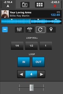 ������� VirtualDJ Remote �� ������� - AD-Free