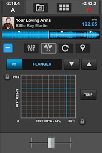 ������� VirtualDJ Remote �� ������� - AD-Free