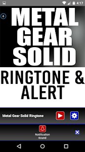 ������� Metal Gear Solid Ringtone �� ������� - Full