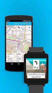 ������� BikeComputer Pro �� ������� - APK