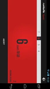 ������� Runtastic Squats PRO ������ �� ������� - APK