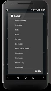 ������� Sleep Lullaby Add-on �� ������� - APK