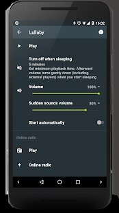 ������� Sleep Lullaby Add-on �� ������� - APK